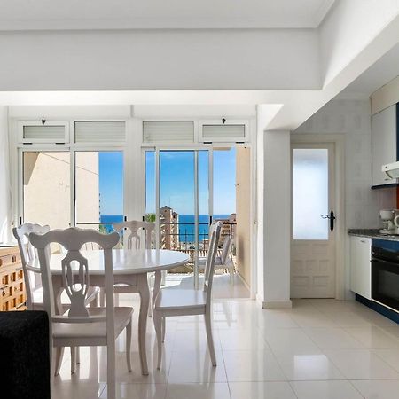 He Torre Del Moro Lejlighed Torrevieja Eksteriør billede